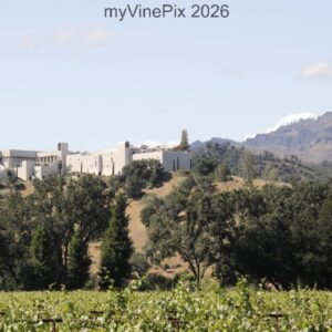 Pic 15 - Hwy 29 North Sterling Vineyards