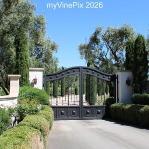 Pic 49 - Upper Valley Gated Estate