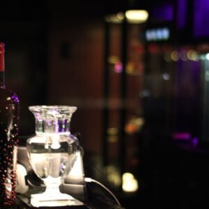 Pic 57 - Nighttime Luxury Tasting Bar